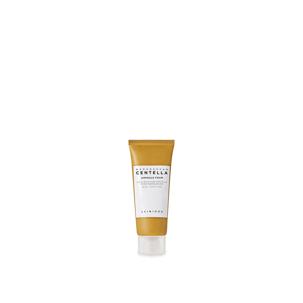 SKIN1004 Madagascar Centella Ampoule Foam