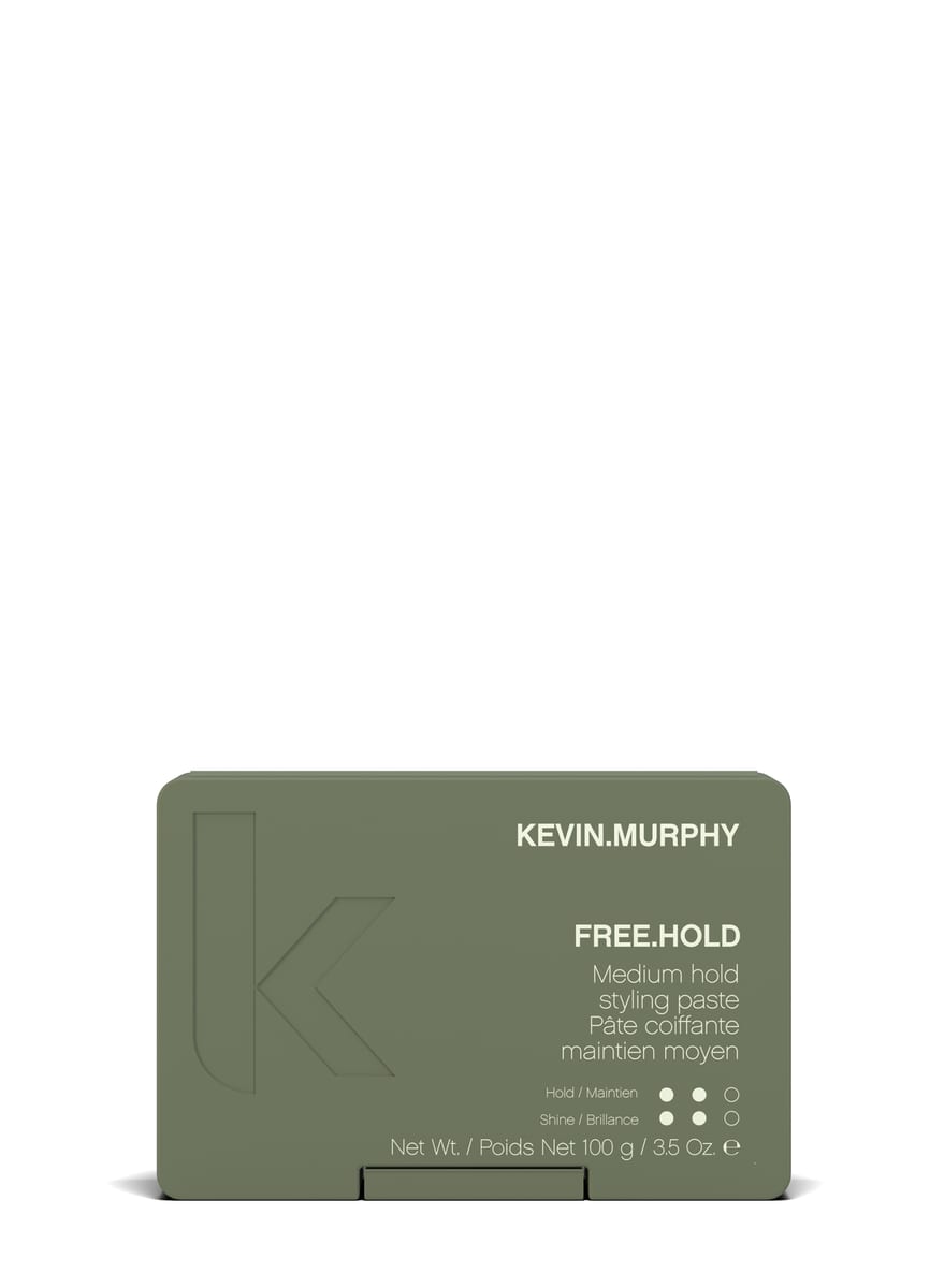 Kevin Murphy Free.hold