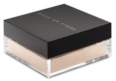 Make Up Store HD Powder