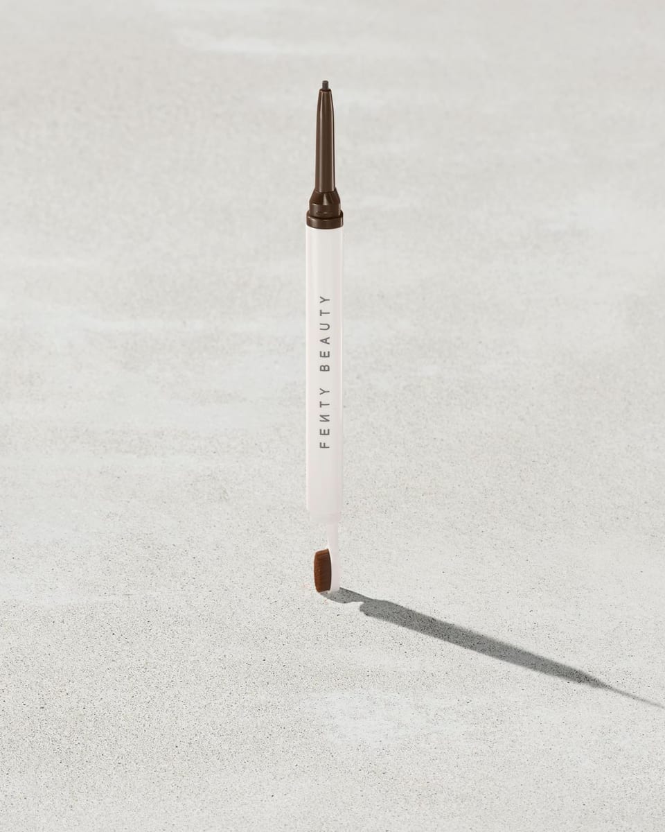 Fenty Beauty Brow MVP Ultra Fine Brow Pencil & Styler
