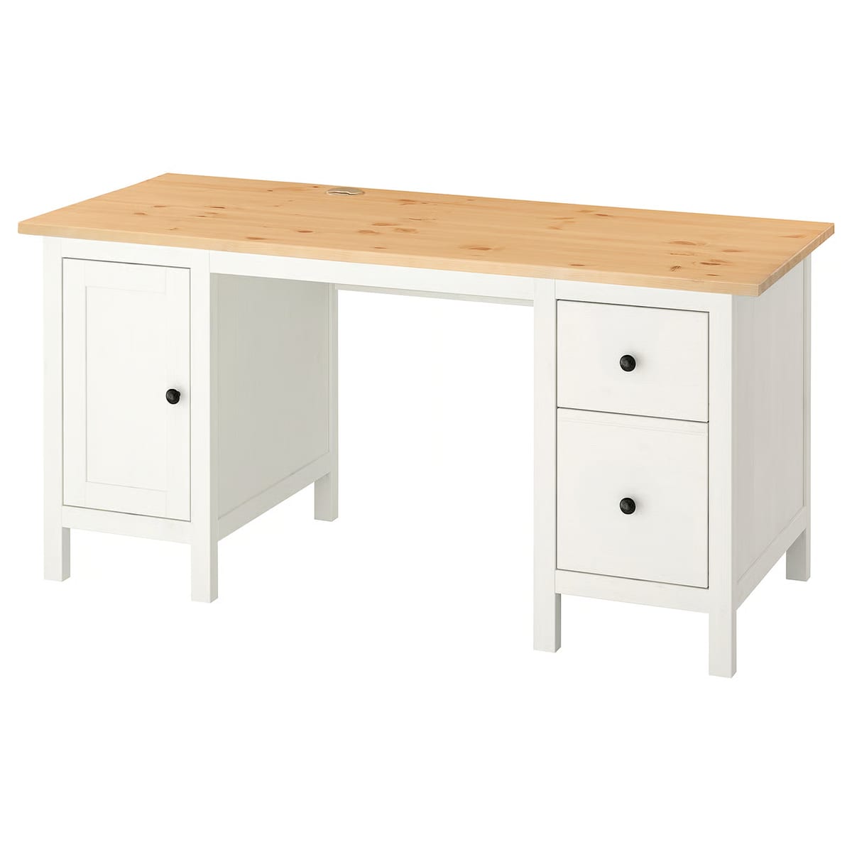 IKEA HEMNES skrivbord