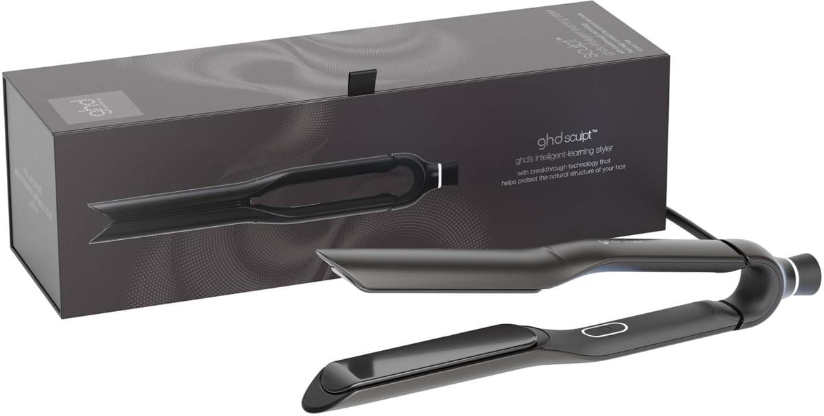 ghd Sculpt Styler