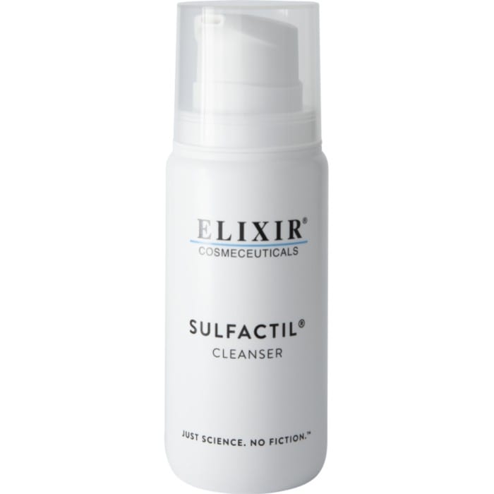 Elixir Cosmeceuticals Sulfactil Cleanser