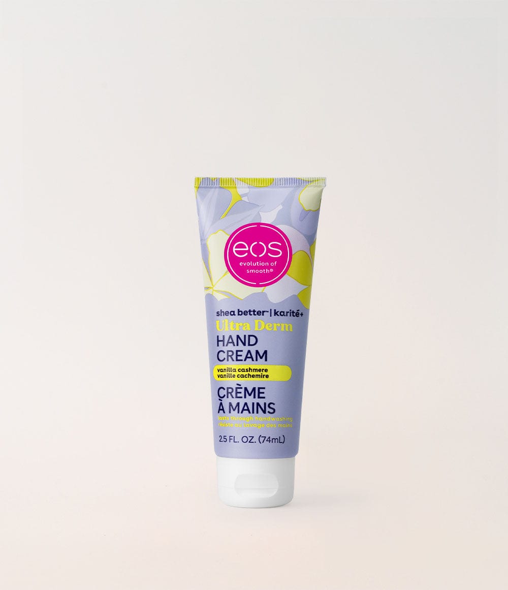 eos Shea Better Hand Cream