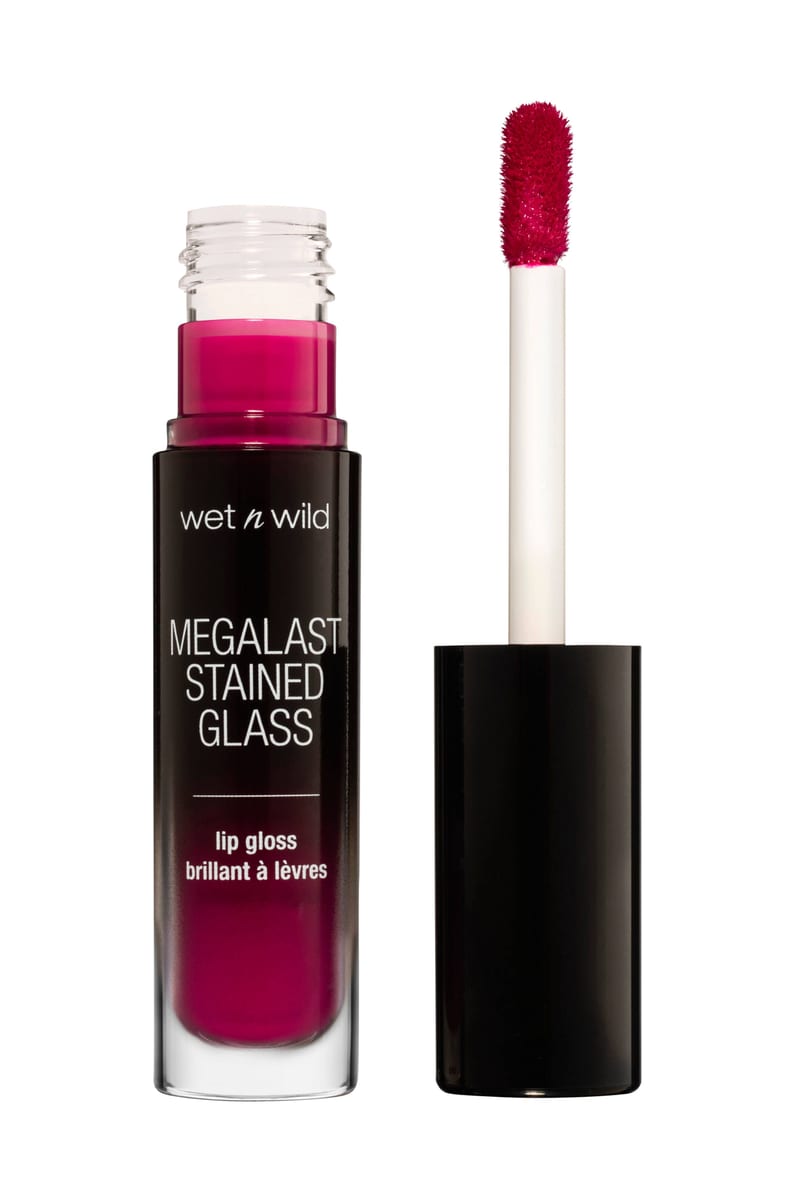 Wet n Wild MegaLast Stained Glass Lip Gloss