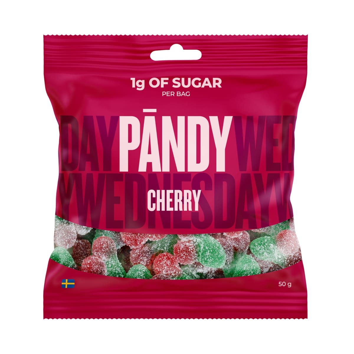 PÄNDY Candy Cherry
