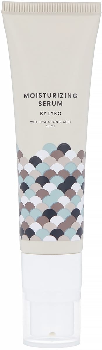 By Lyko Moisturising Serum