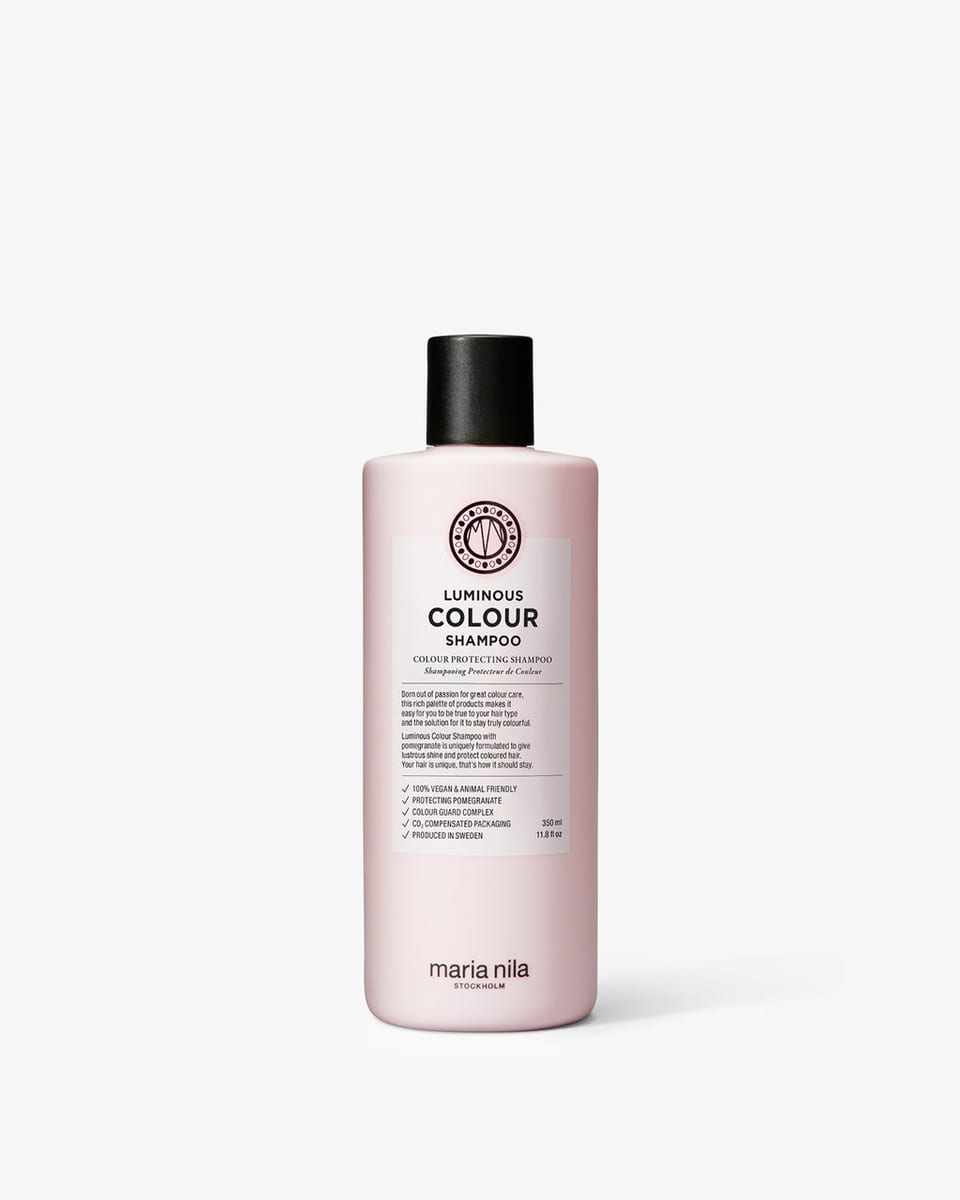 Maria Nila Luminous Colour Duo