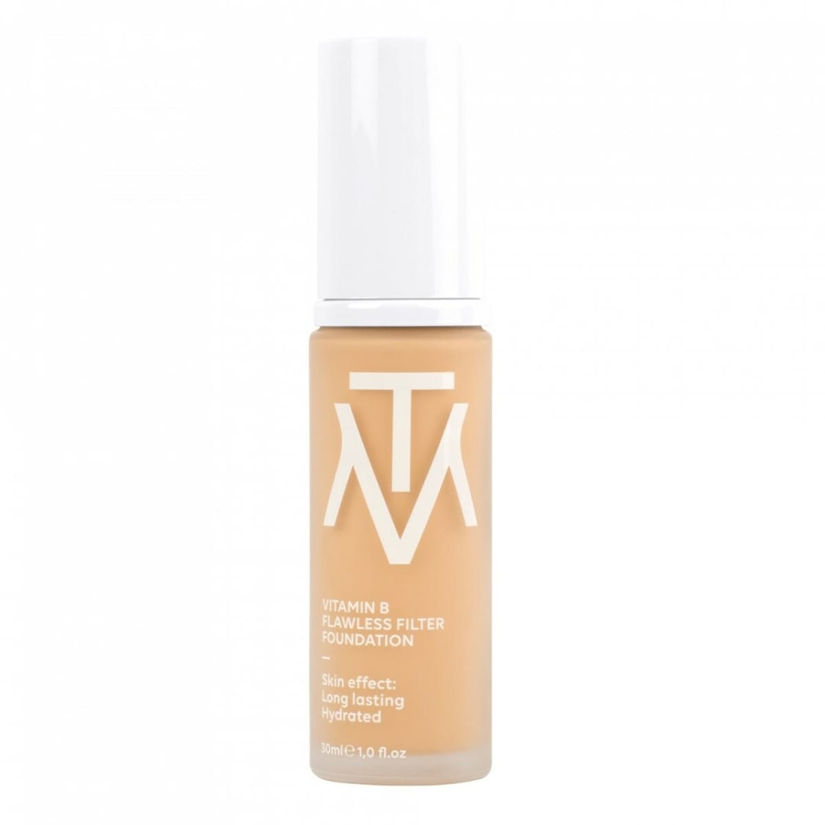 MAKETHEMAKE Vitamin B Flawless Filter Foundation