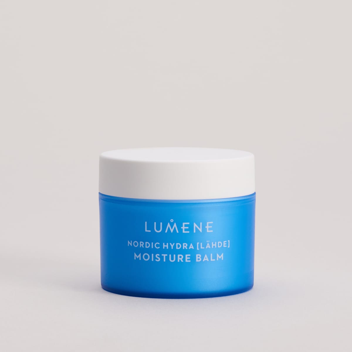 LUMENE Nordic Hydra Moisture Balm