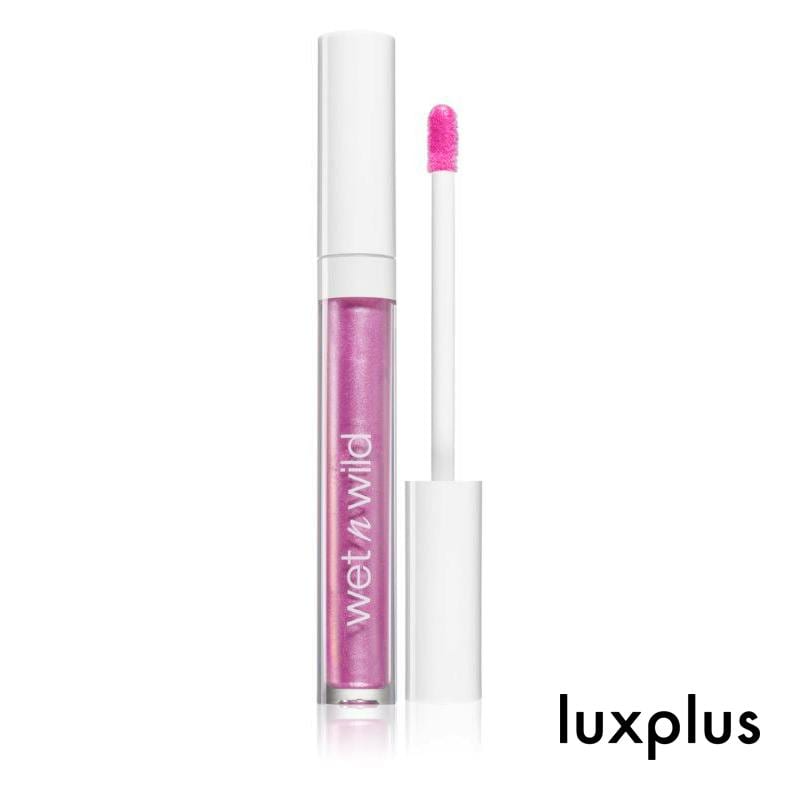 Wet n Wild Lipgloss