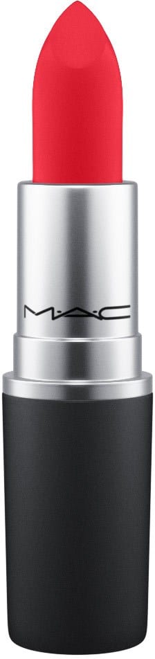 MAC Powder Kiss Lipstick