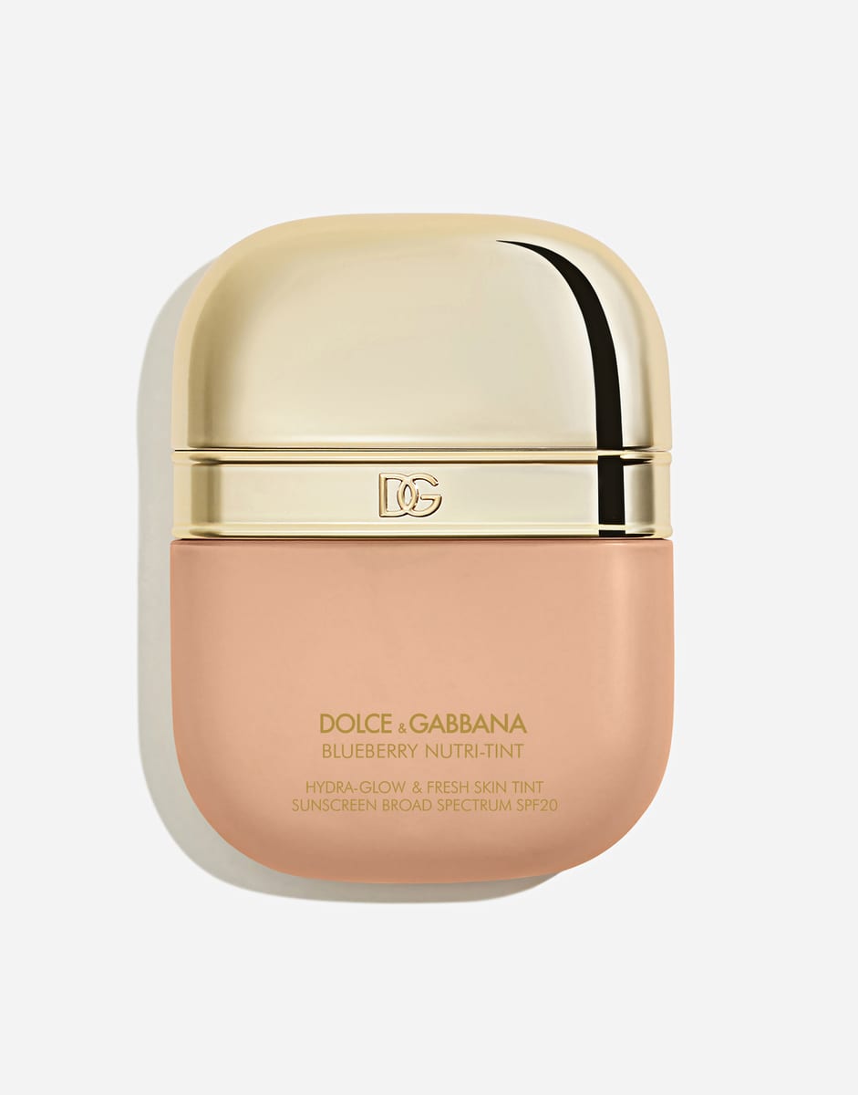 Dolce&Gabbana Blueberry Nutri-Tint
