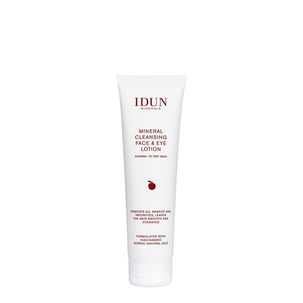 IDUN Minerals Mineral Cleansing Face & Eye Lotion