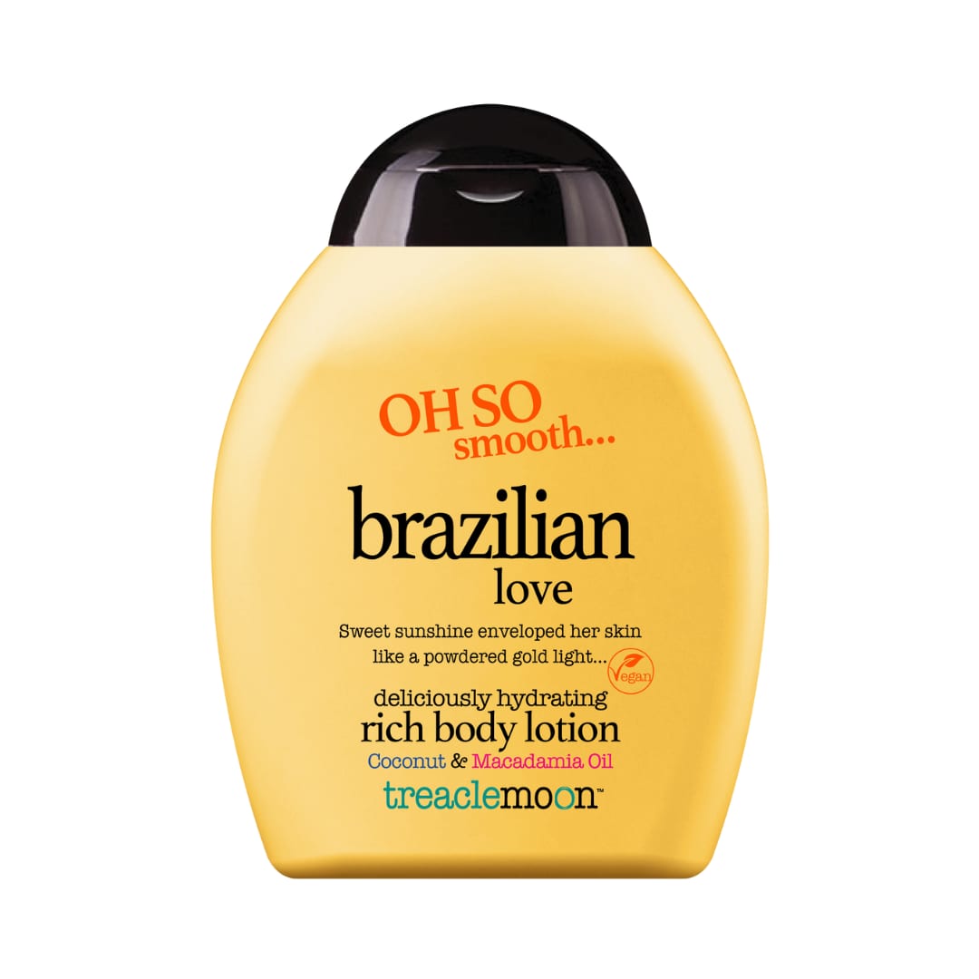 Treaclemoon Brazilian Love Body Lotion