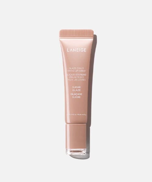 LANEIGE Glaze Craze Tinted Lip Serum
