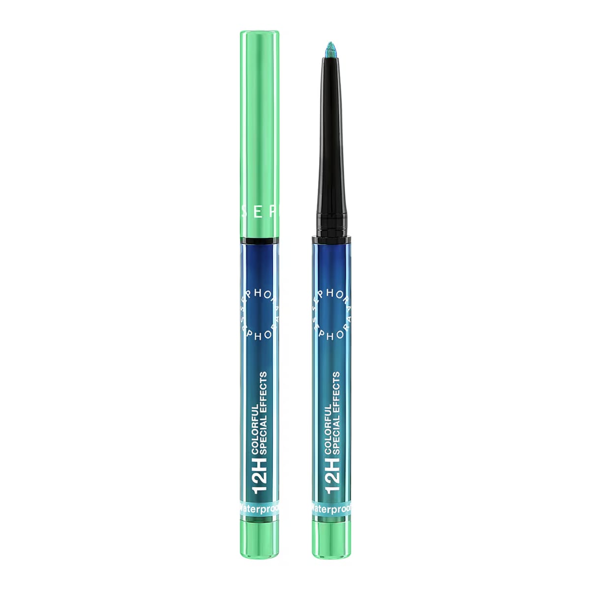 SEPHORA COLLECTION 12H Colorful Special Effects Multichrome Retractable Eyeliner