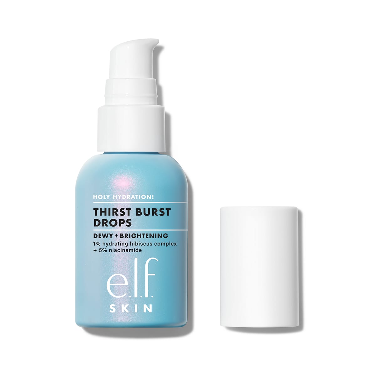 e.l.f. Thirst Burst Drops