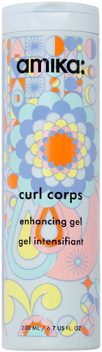 amika Curl Corps Enhancing Gel