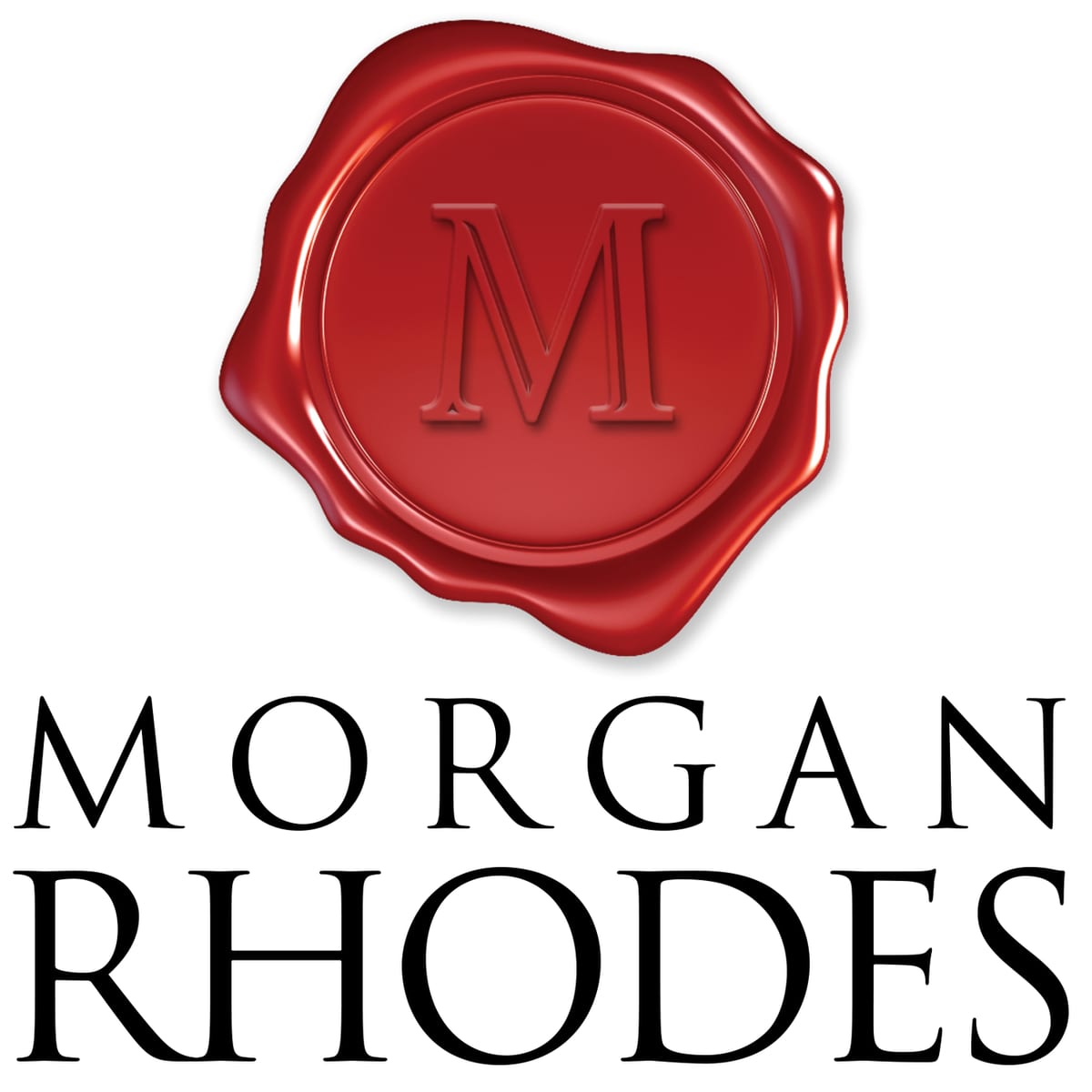 Morgan Rhodes Falling Kingdoms