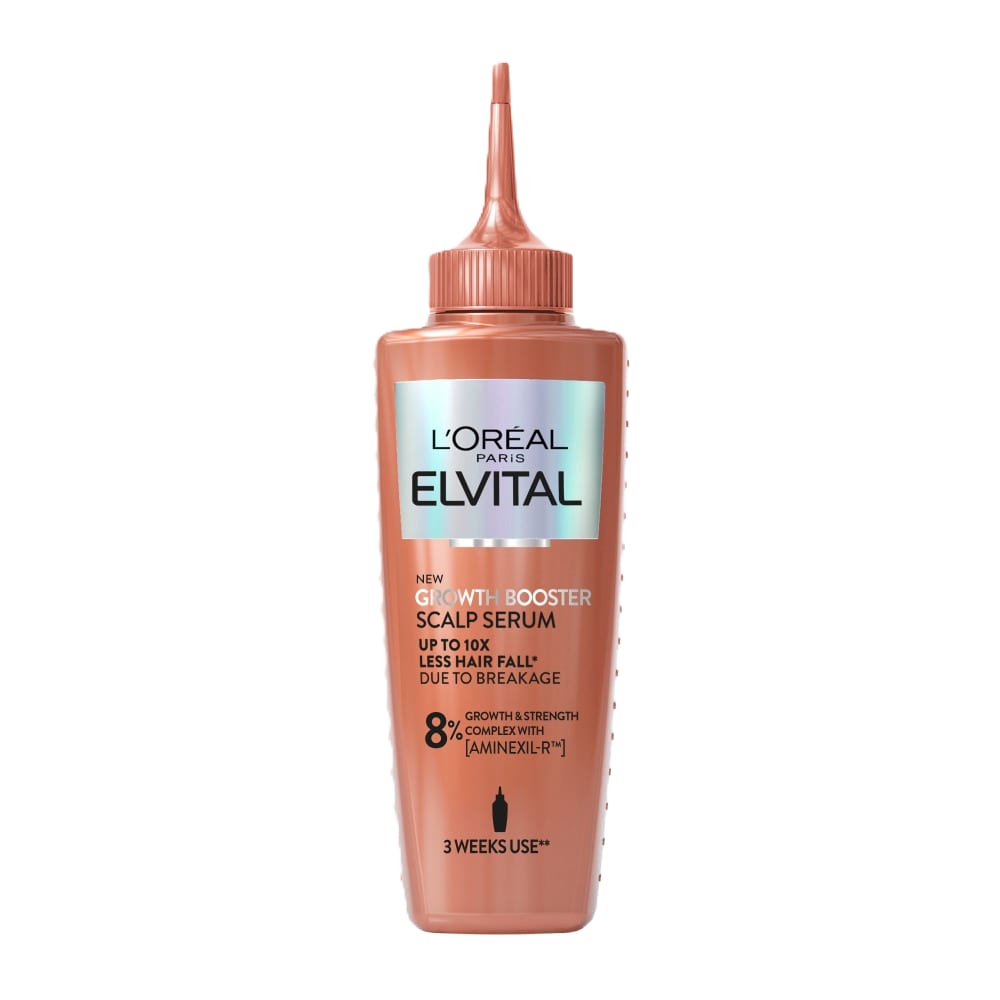 L'Oréal Paris Growth Booster Anti-Fall Serum