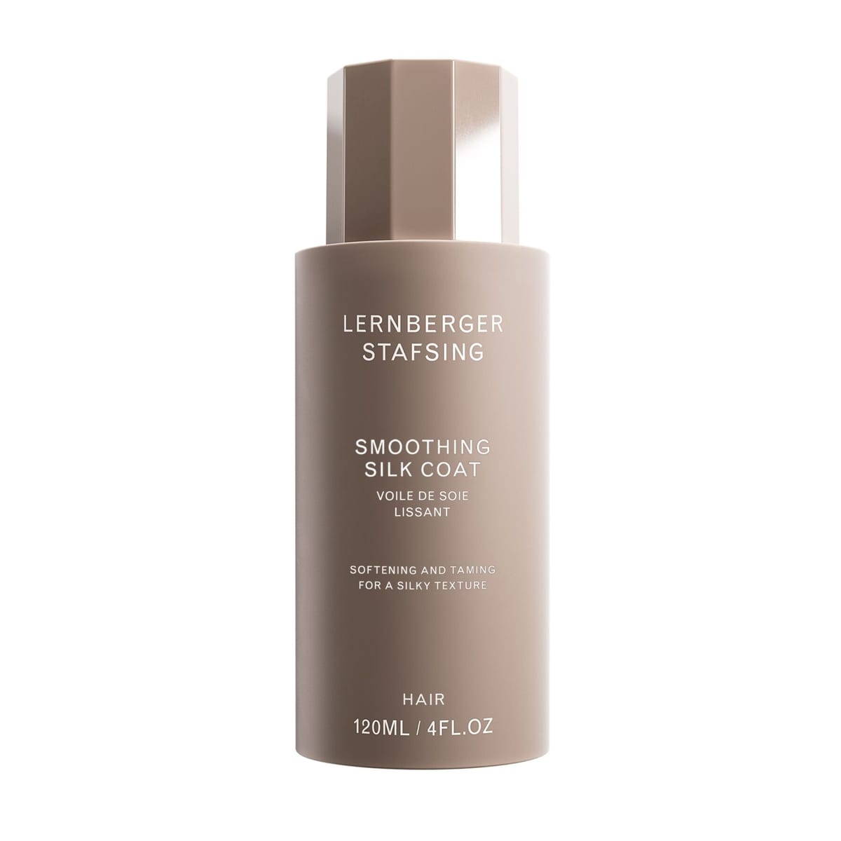 Lernberger Stafsing Smoothing Silk Coat