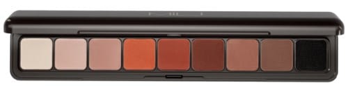 MiLi Cosmetics Eyeshadow Palette Naked Truth
