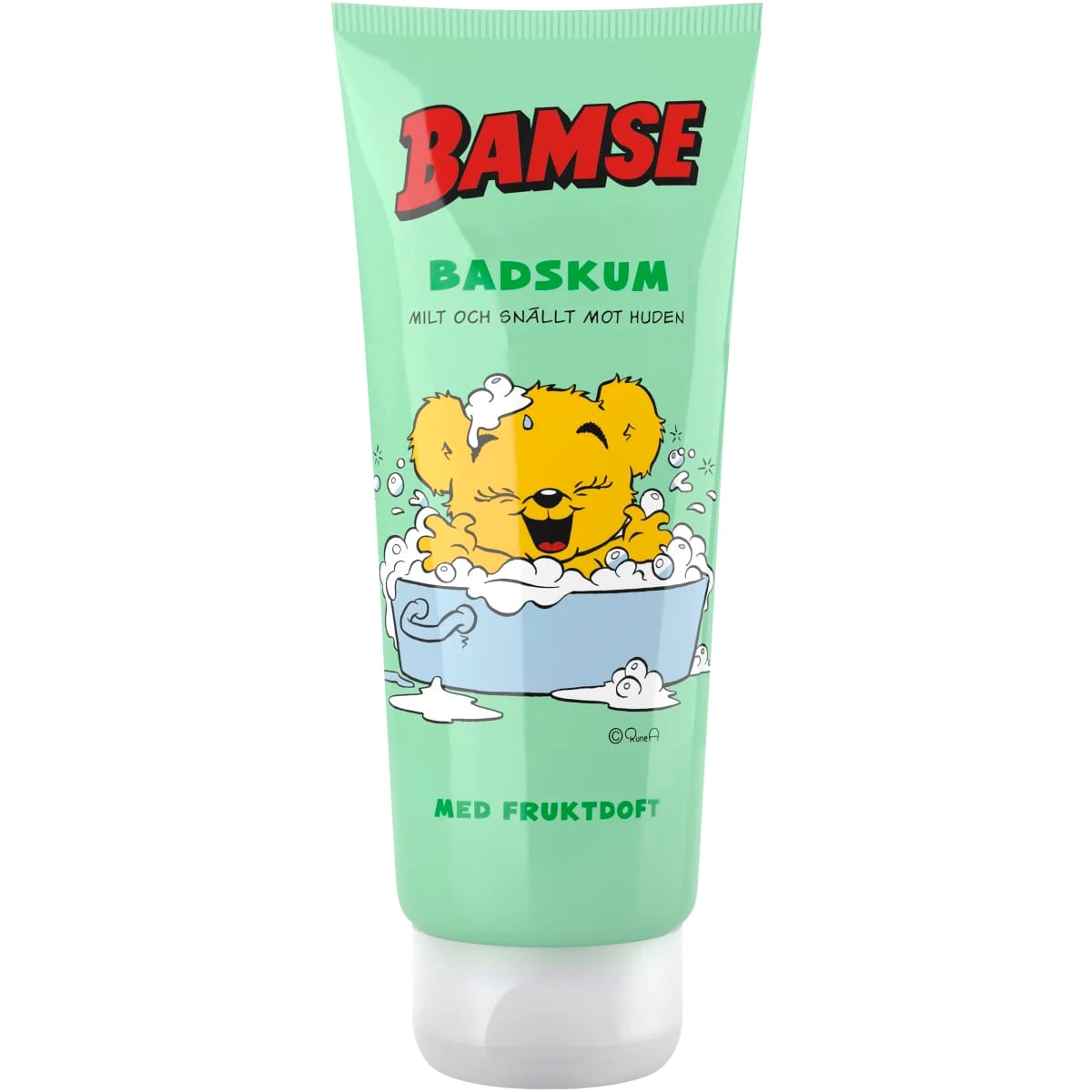 Bamse Badskum