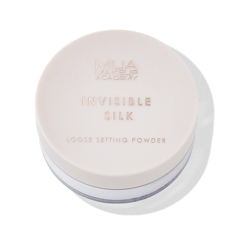 MUA Luminous Loose Powder