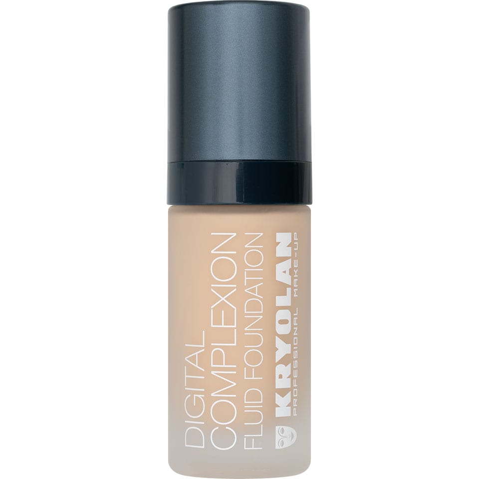 Kryolan Digital Complexion Foundation