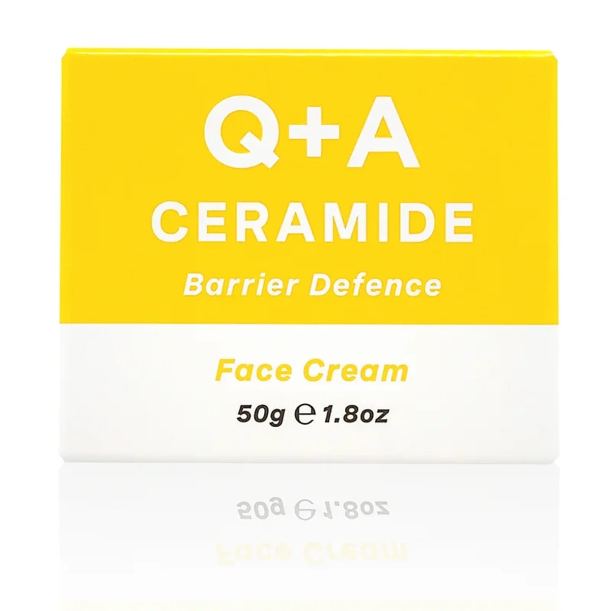Q+A Ceramide