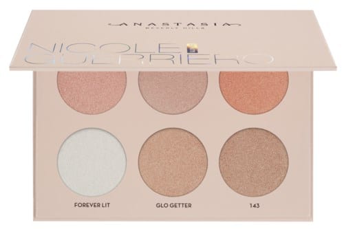 Anastasia Beverly Hills Nicole Guerriero Glow Kit