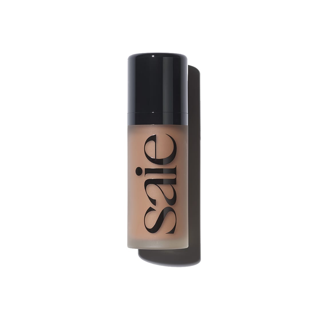 Saie Dew Bronze Soft-Focus Effortless Liquid Bronzer
