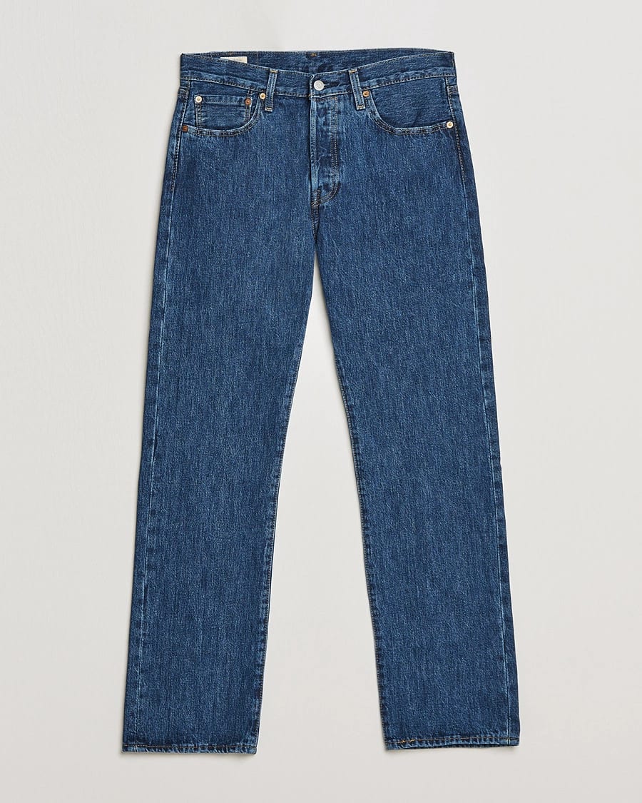 Levi's 501 Original Jeans