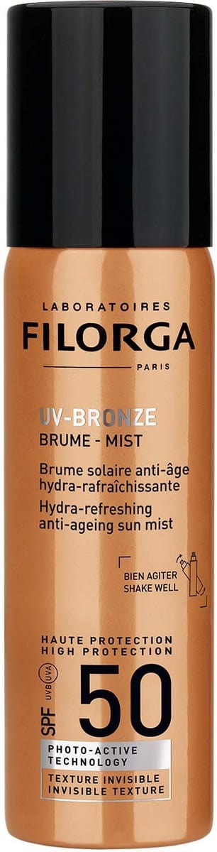 Filorga Uv-Bronze Mist Spf50+