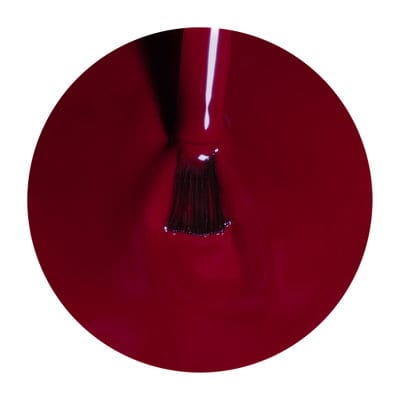 Miss Fancy Red Flag