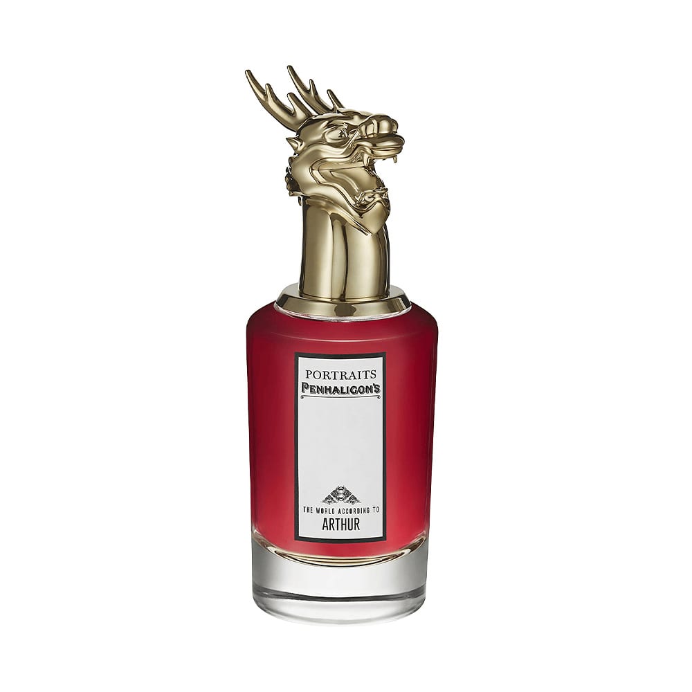 Penhaligon's The World According to Arthur