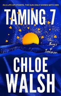 Chloe Walsh Taming 7