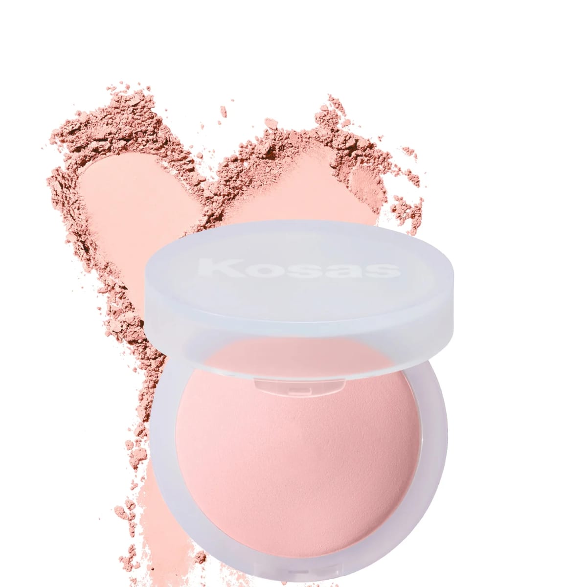 Kosas Cloud Set Brightening