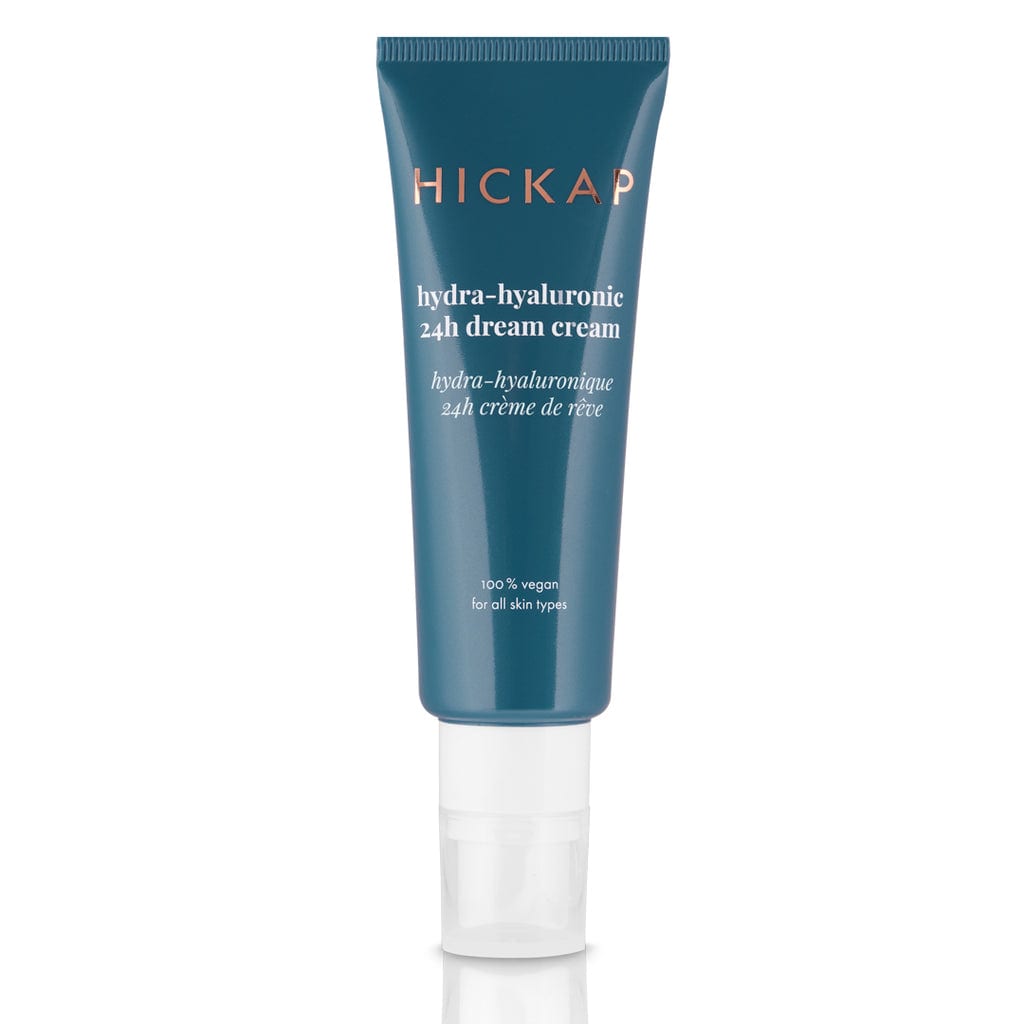 Hickap Hydra-Hyaluronic 24H Dream Cream