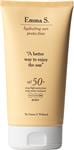 Emma S. Hydra Sun Protection SPF50+ Body