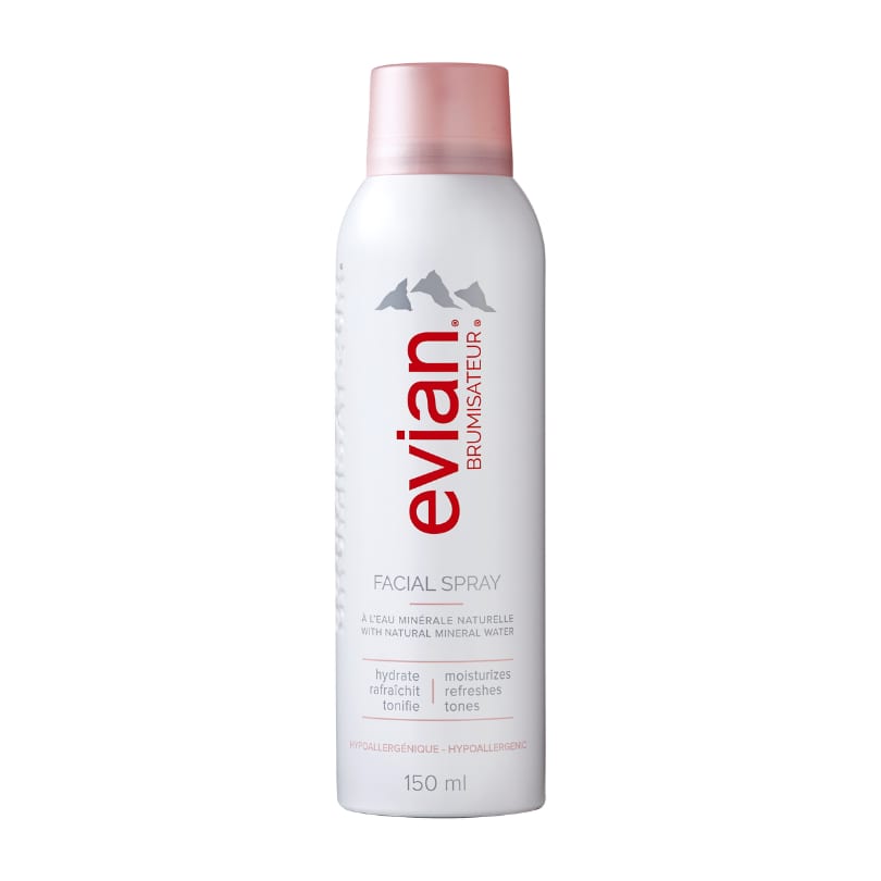 Evian Brumisateur Facial Spray