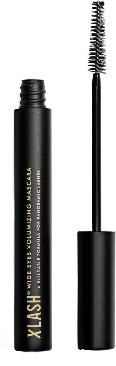 Xlash Wide Eyes Volumizing Mascara