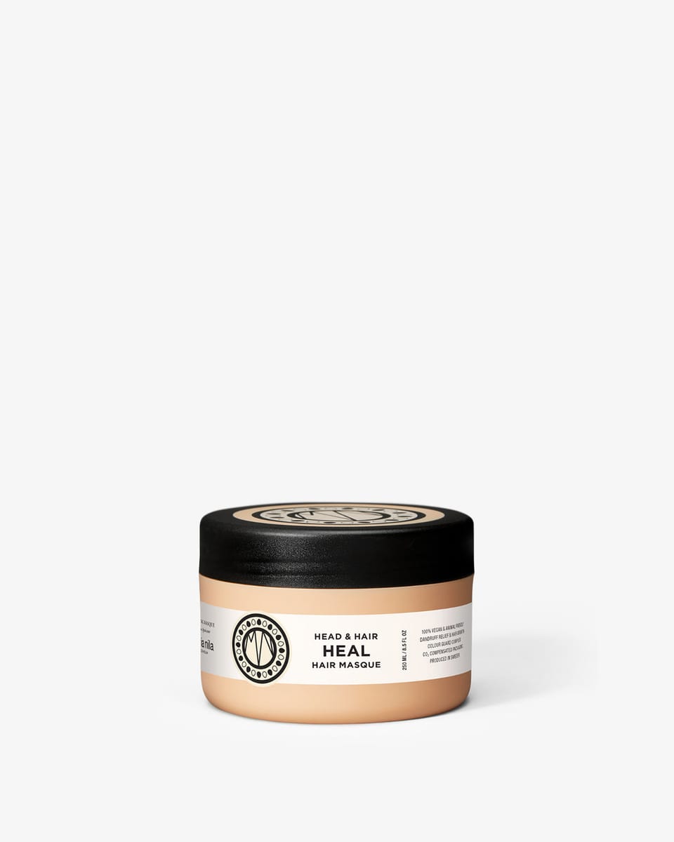 Maria Nila Head & Hair Heal Masque