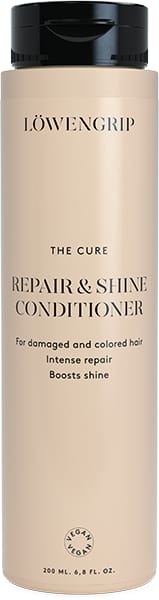 Löwengrip The Cure Repair & Shine Conditioner
