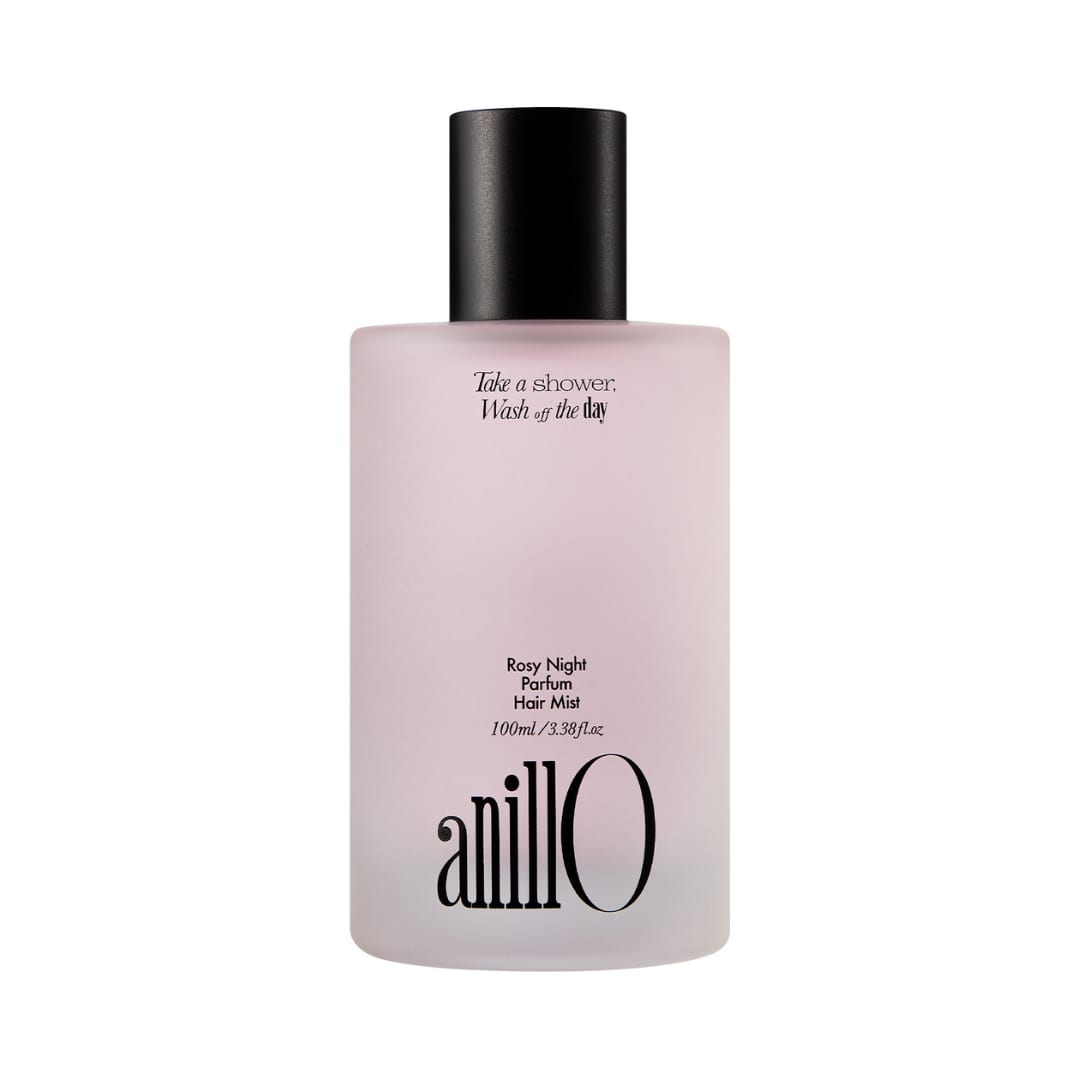 Anillo Rosy Night Parfum Hair Mist