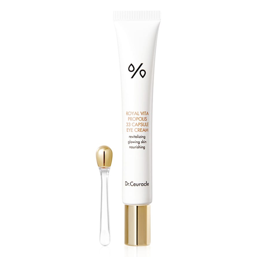 Dr. Ceuracle Royal Vita Propolis 33 Capsule Eye Cream
