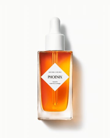 Herbivore Botanicals PHOENIX Rosehip + Sea Buckthorn Deep Renewal Facial Oil