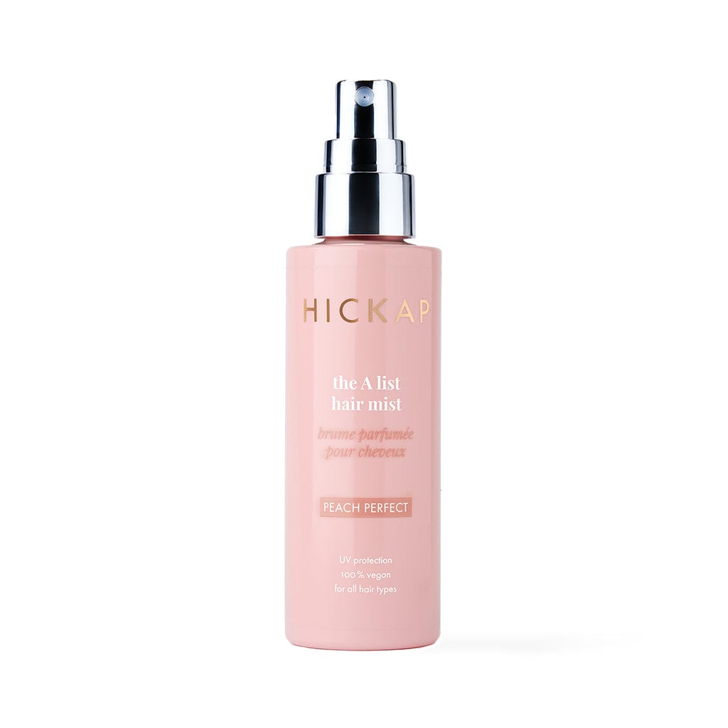 Hickap The A List Hair Mist