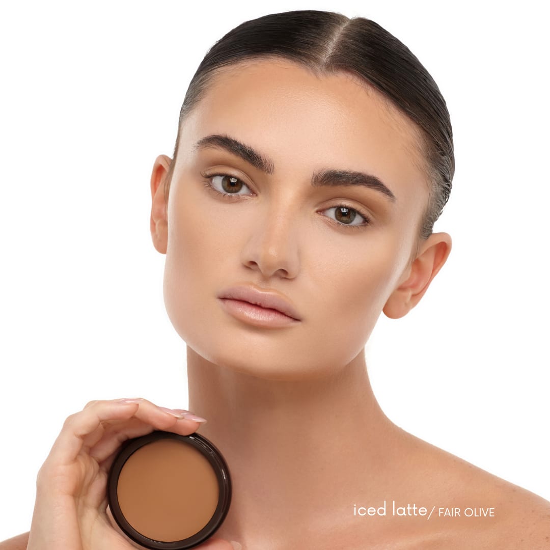 Tanielle Jai Bronzour